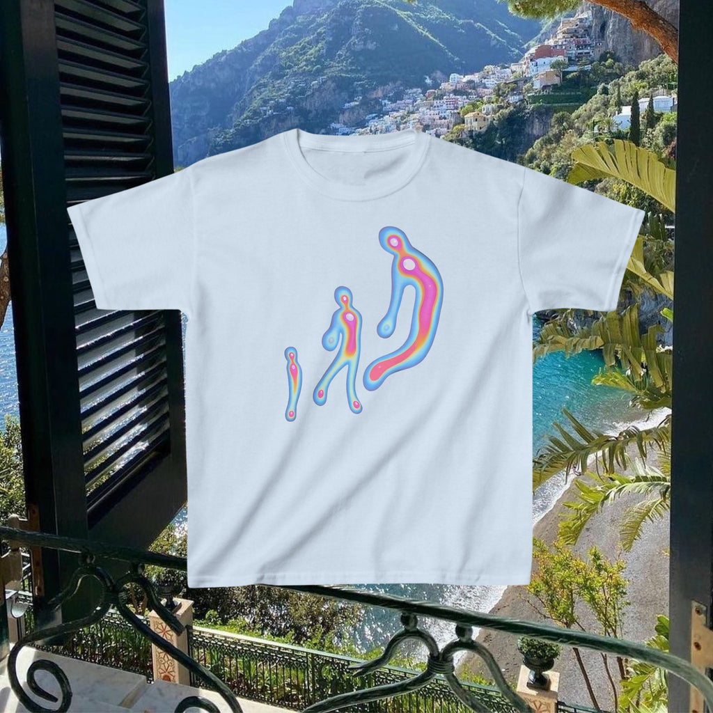 Thermal Souls Baby Tee