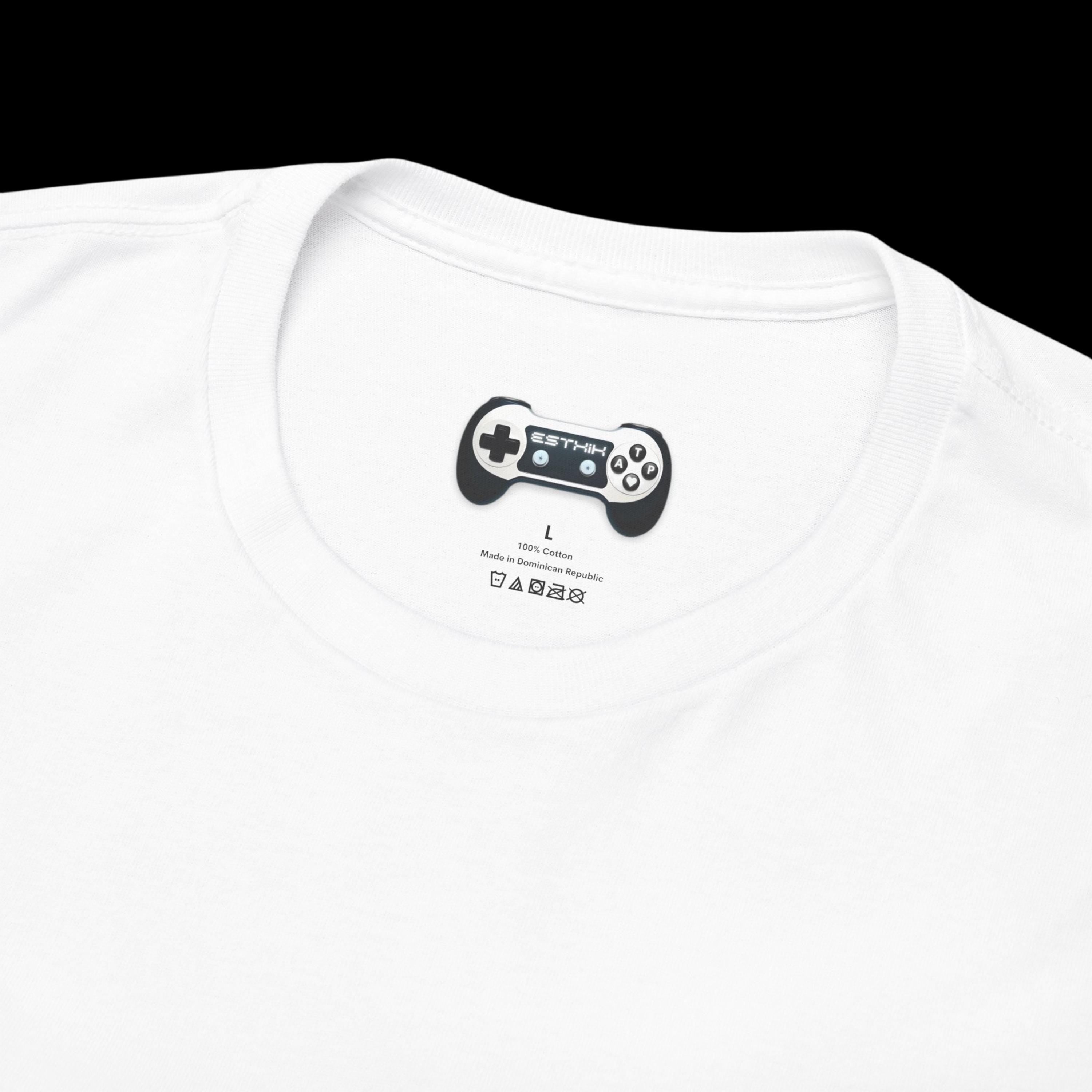 Little Frog Baby Tee