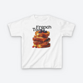 French Toast Baby Tee