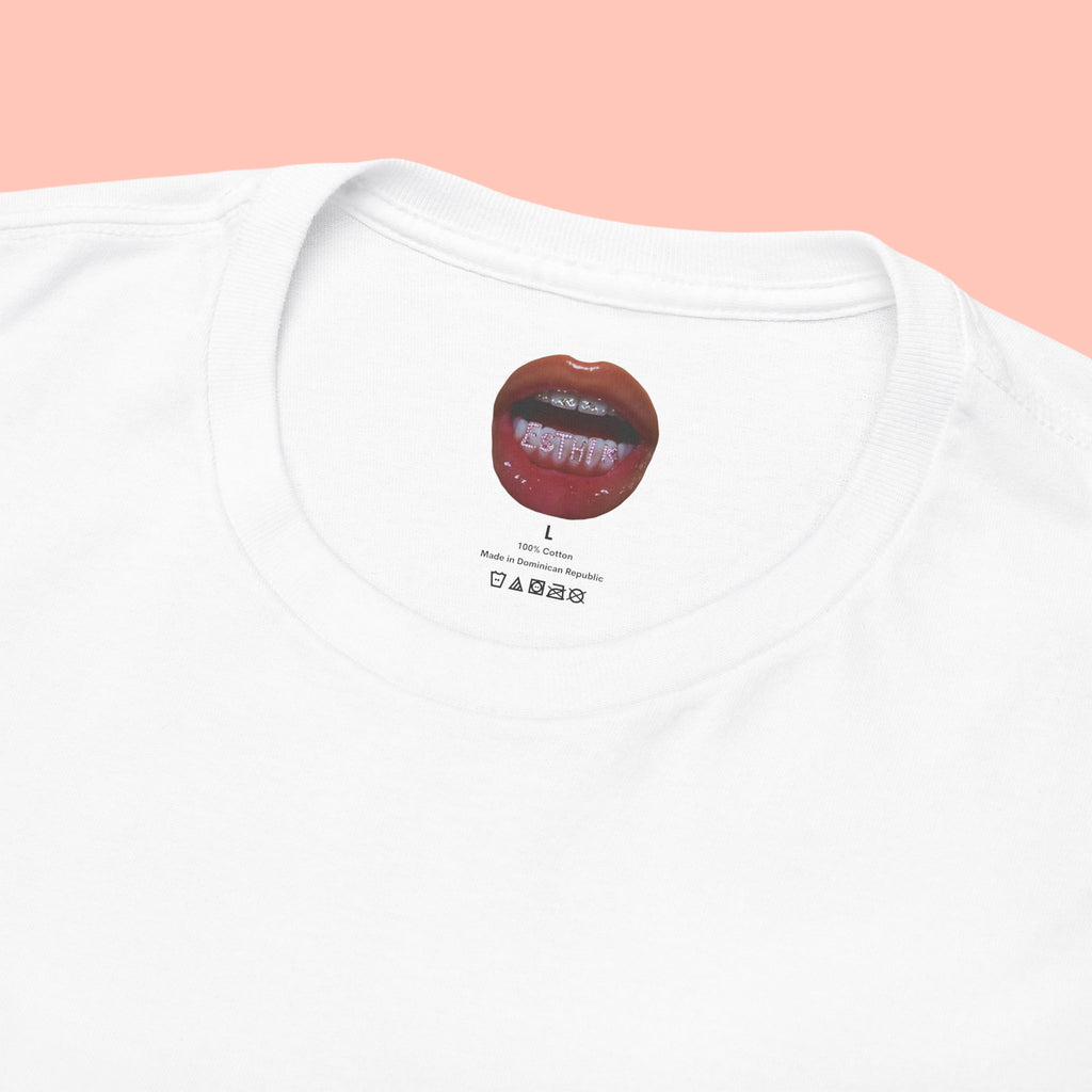 Mother F*cker Baby Tee